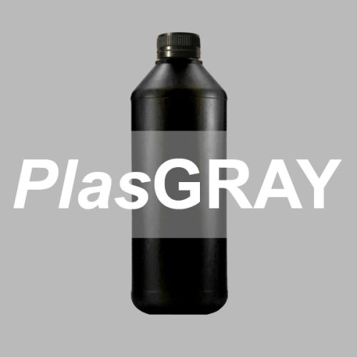 PlasGRAY