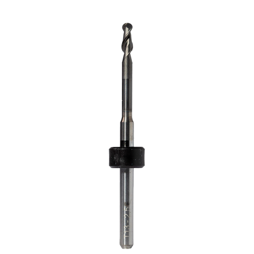 t13-t40-t50-2-5-3mm-radius-milling-tool-diamond-coated-zr-sintermetal-composite