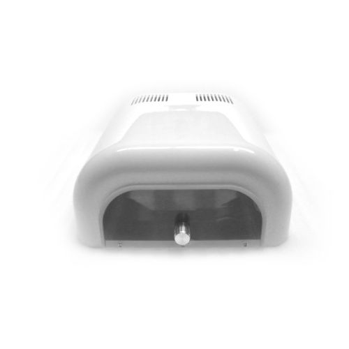 Uv Curing Front